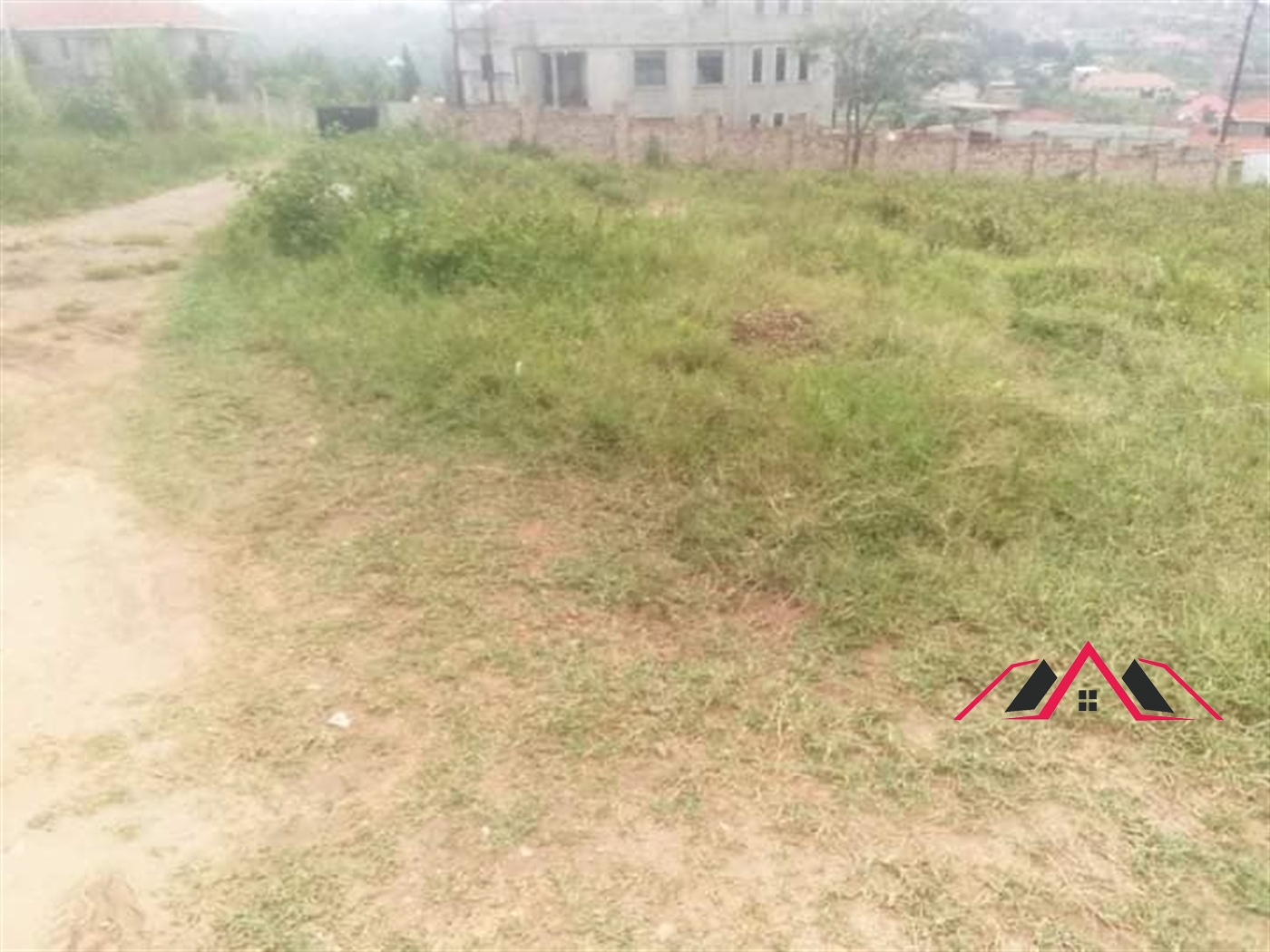 Residential Land for sale in Kira Wakiso