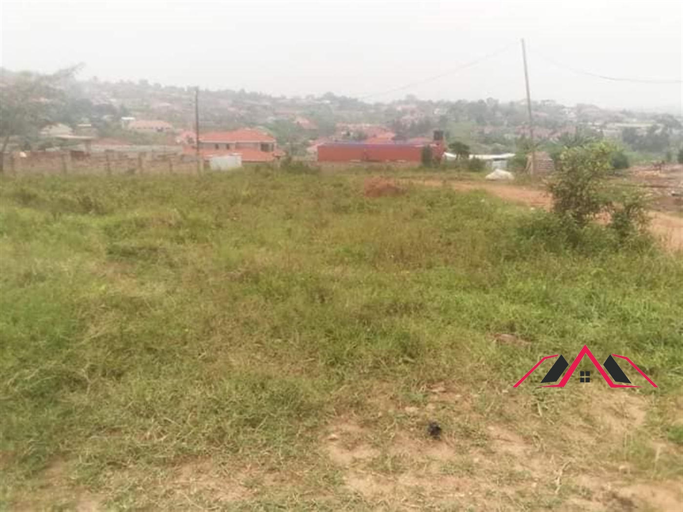 Residential Land for sale in Kira Wakiso