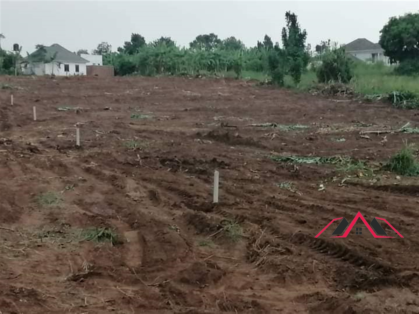 Residential Land for sale in Gayaza Wakiso