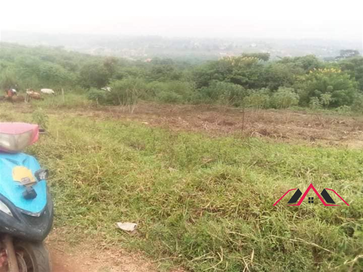 Residential Land for sale in Namugongo Wakiso