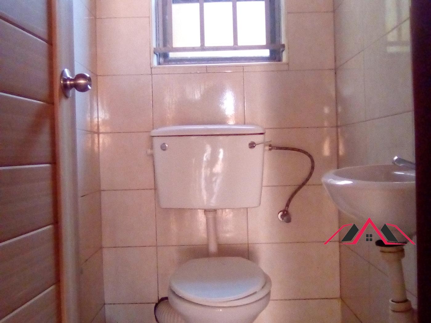 Semi Detached for rent in Kyaliwajjala Kampala