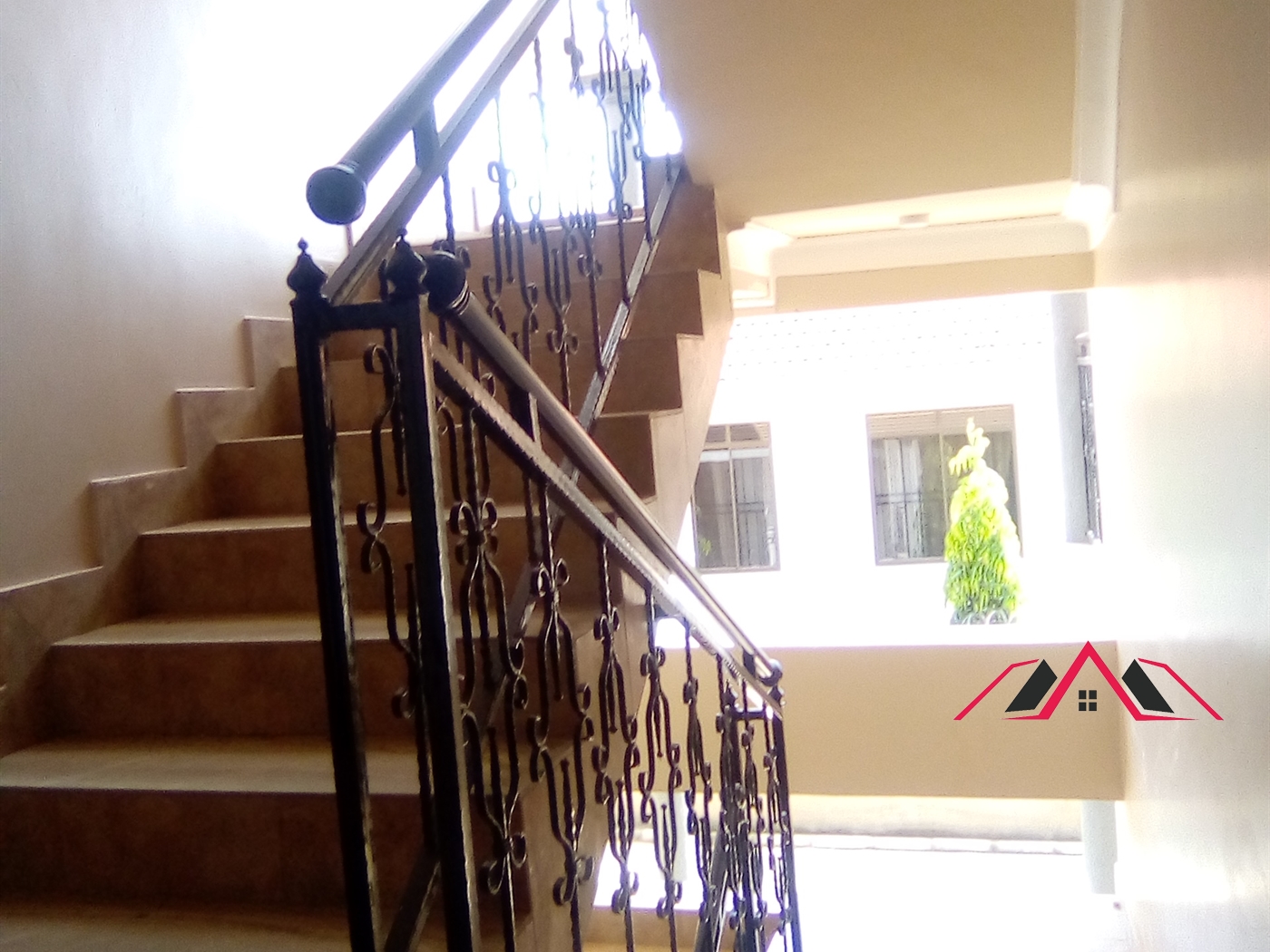 Apartment for rent in Namugongo Wakiso