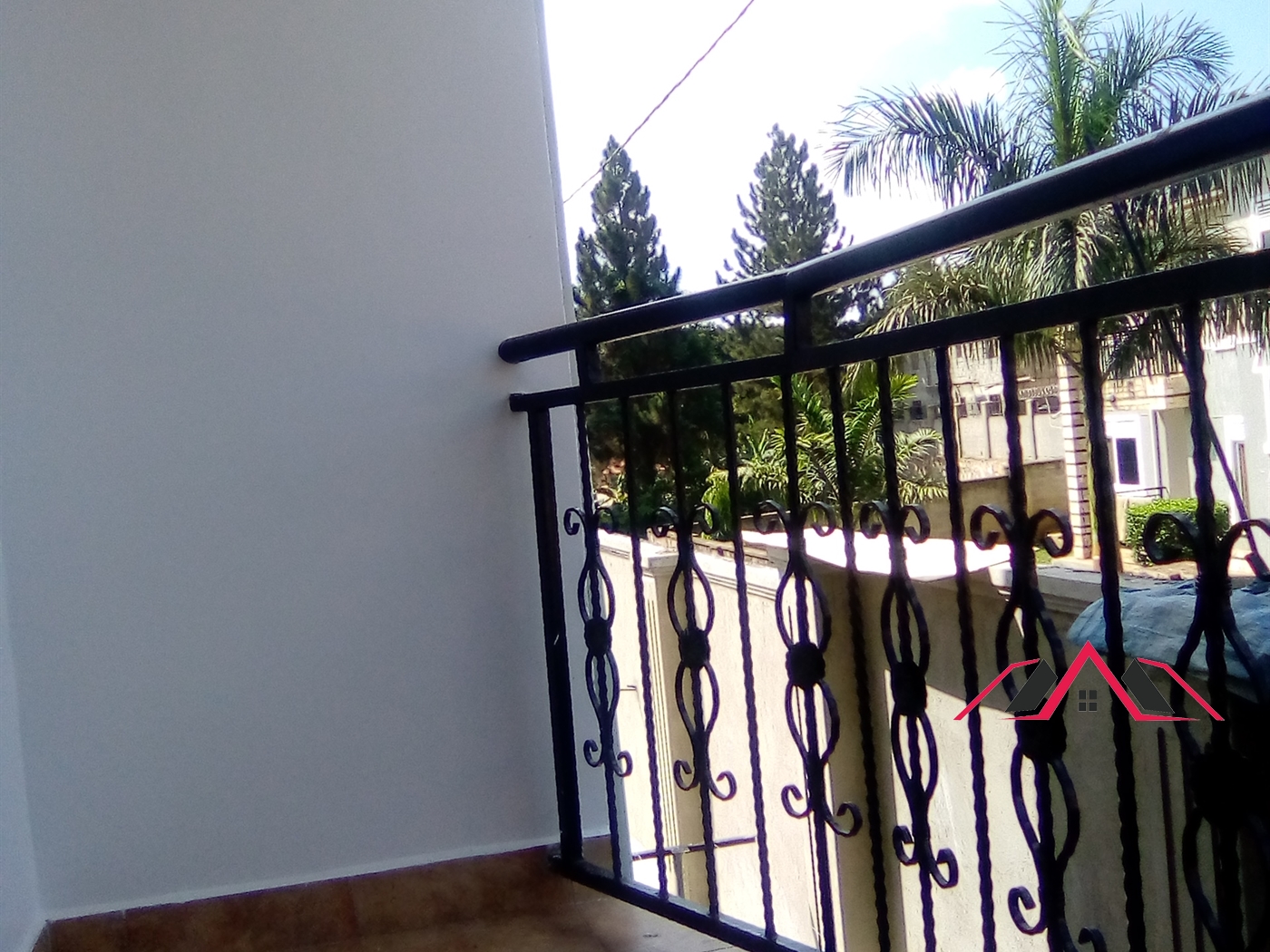 Apartment for rent in Namugongo Wakiso