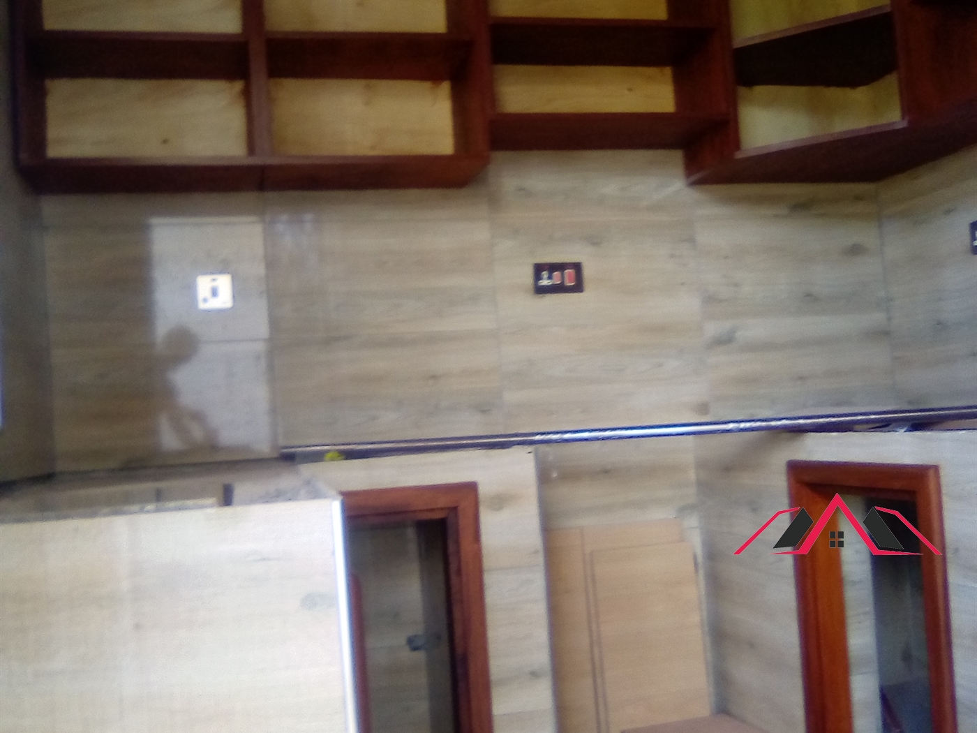 Apartment for rent in Namugongo Wakiso