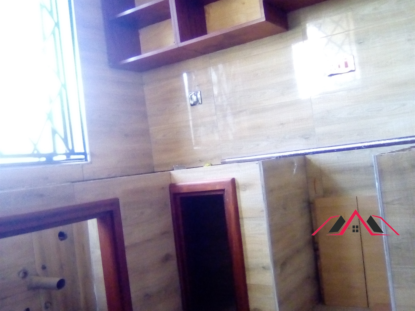 Apartment for rent in Namugongo Wakiso