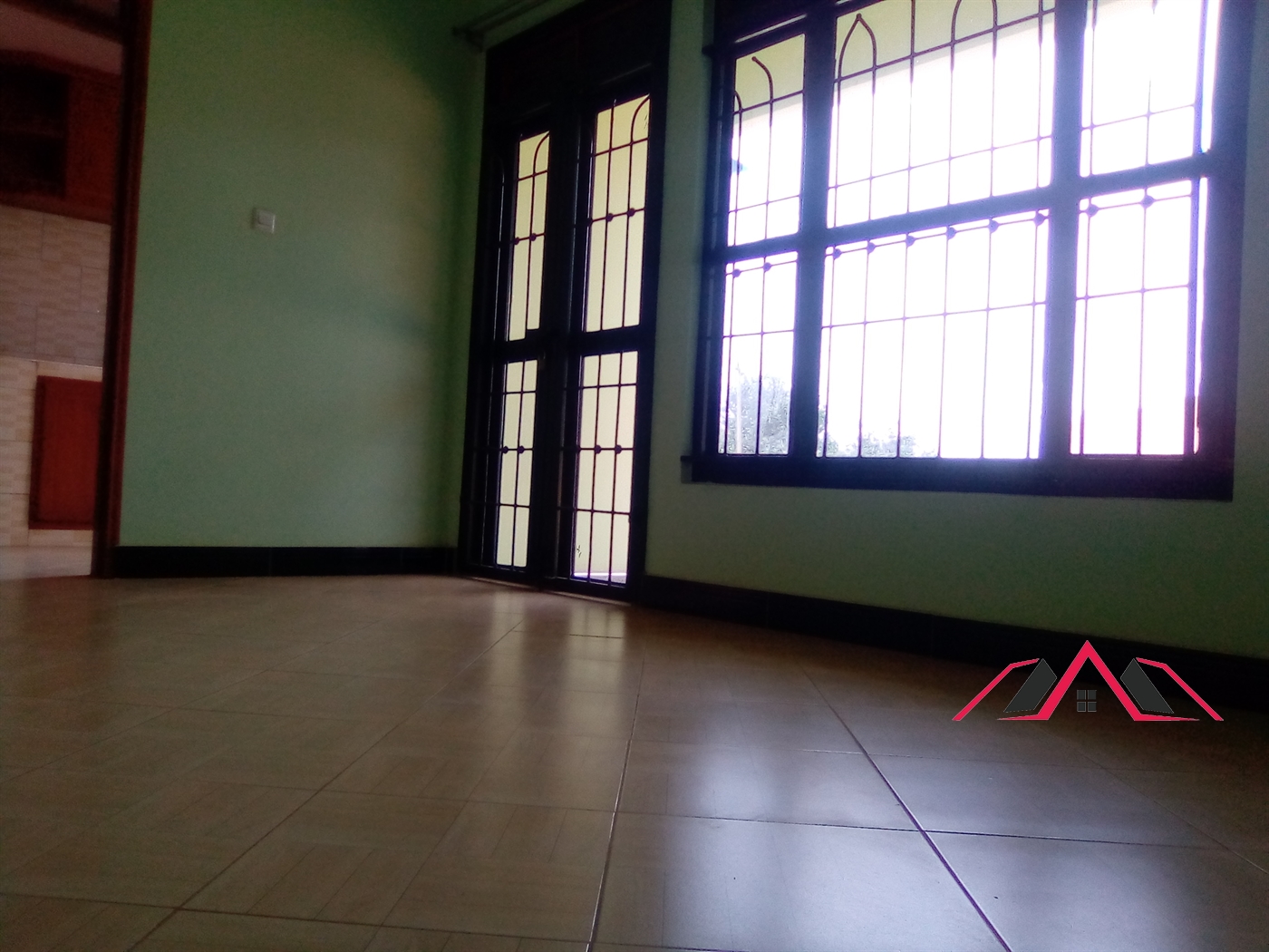 Semi Detached for rent in Namugongo Wakiso