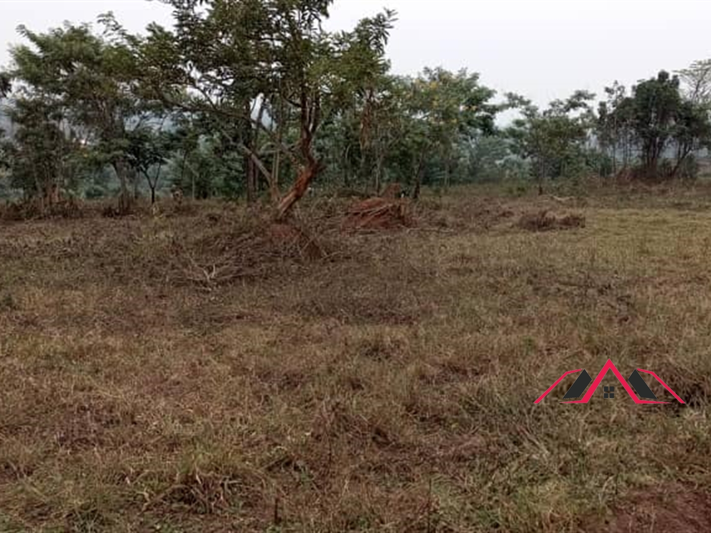 Residential Land for sale in Kira Wakiso