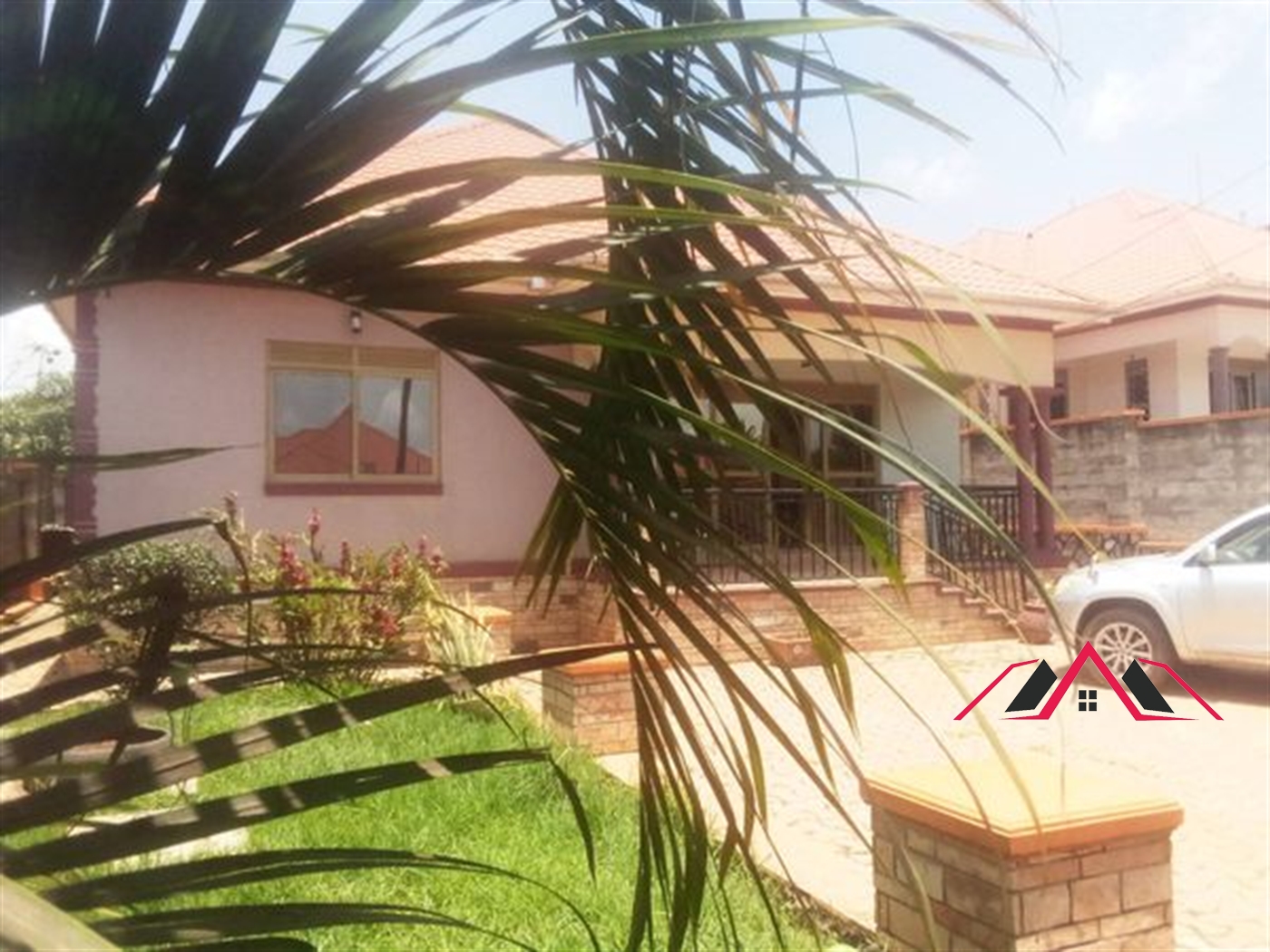 Bungalow for rent in Namugongo Wakiso