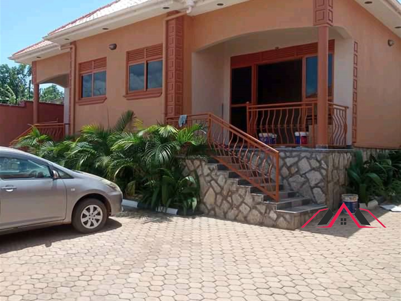 Semi Detached for rent in Kira Wakiso