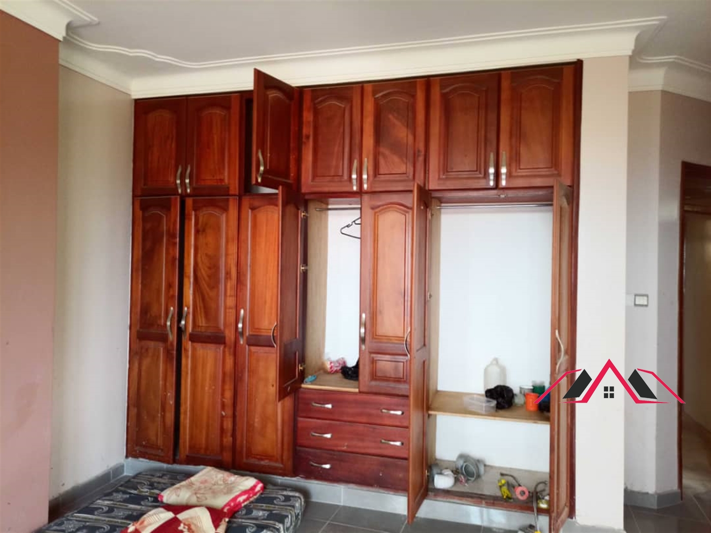 Apartment for rent in Munyonyo Kampala