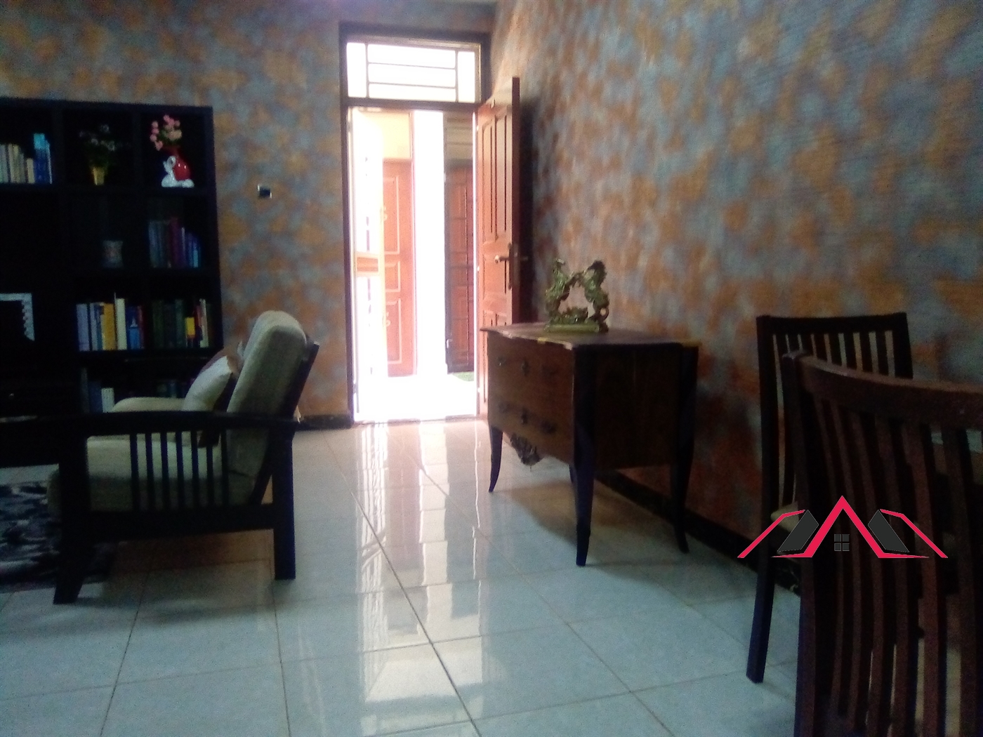 Apartment for rent in Naalya Kampala