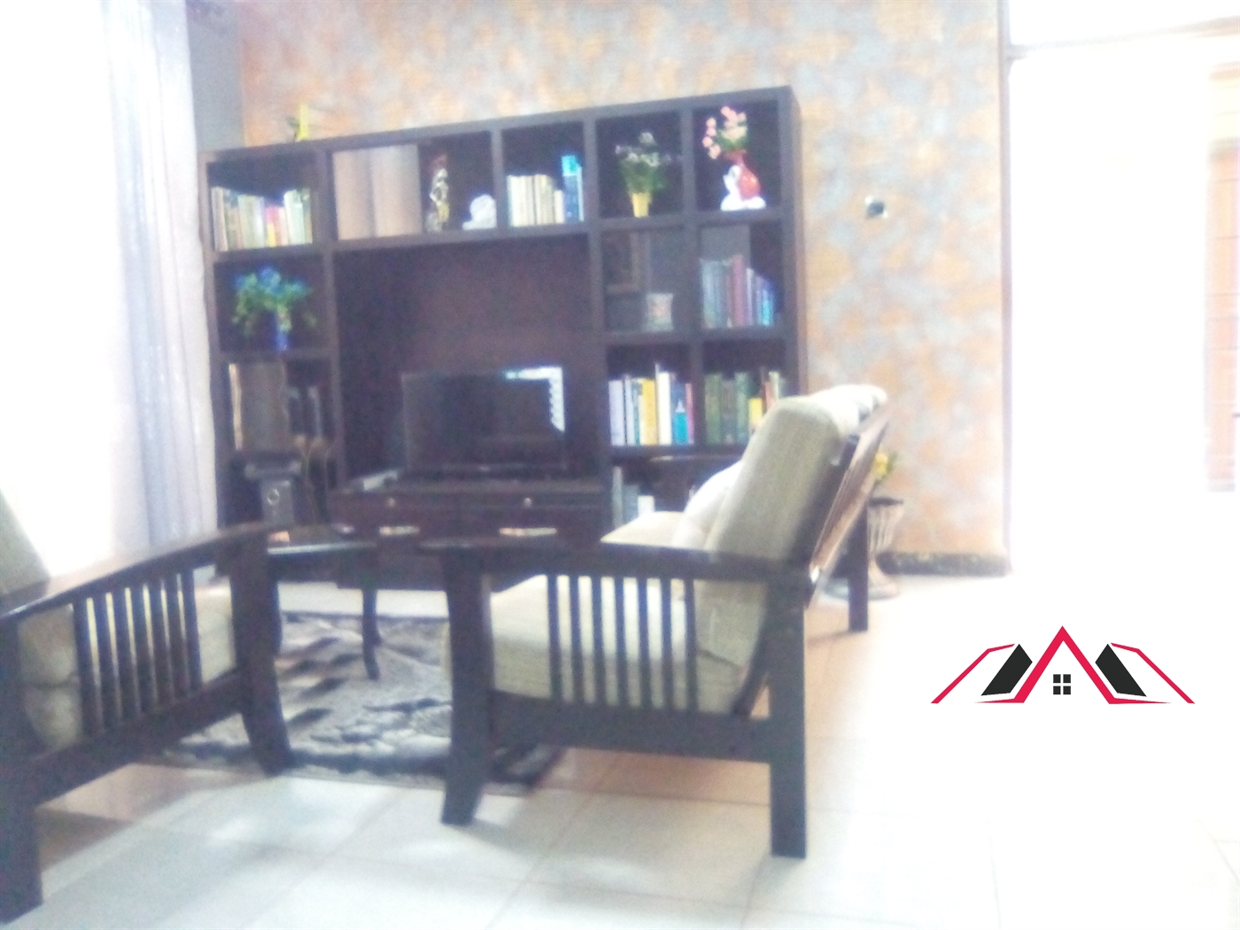 Apartment for rent in Naalya Kampala