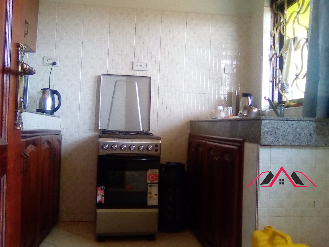 Apartment for rent in Kiwaatule Kampala