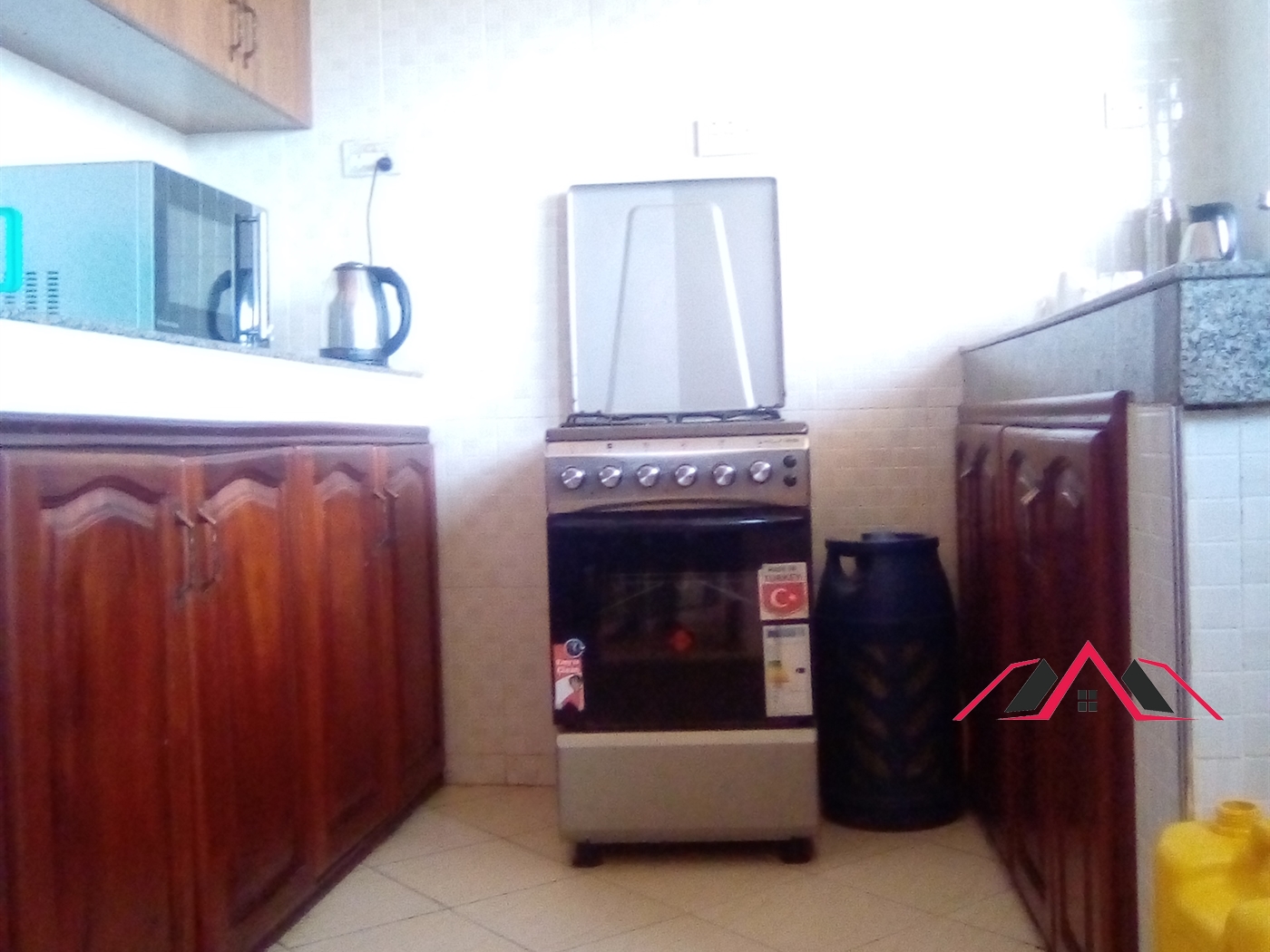 Apartment for rent in Kiwaatule Kampala