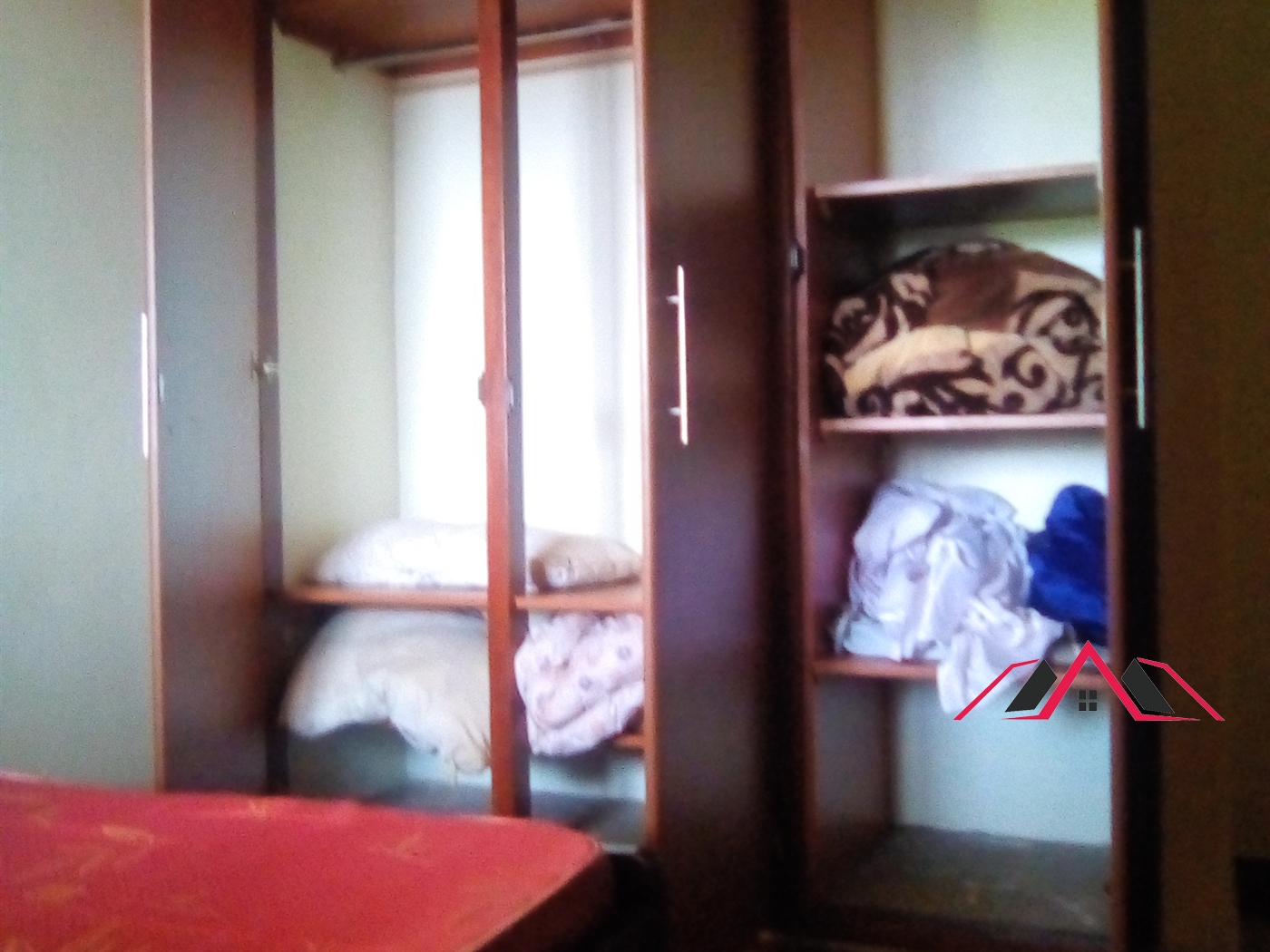 Apartment for rent in Kiwaatule Kampala