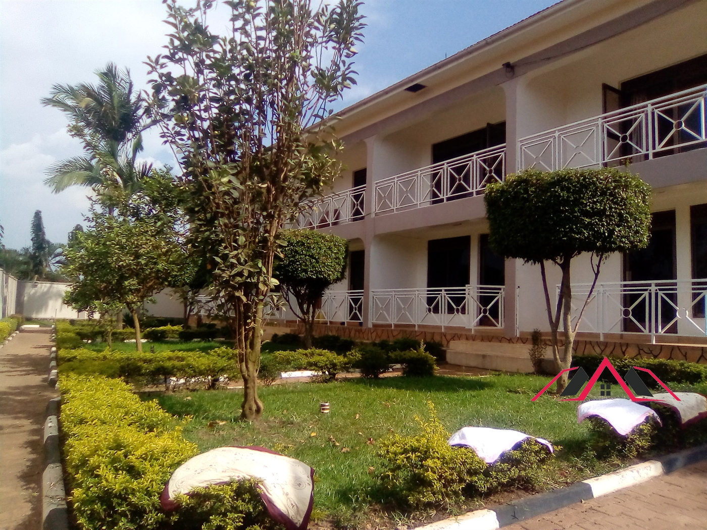 Apartment for rent in Kiwaatule Kampala