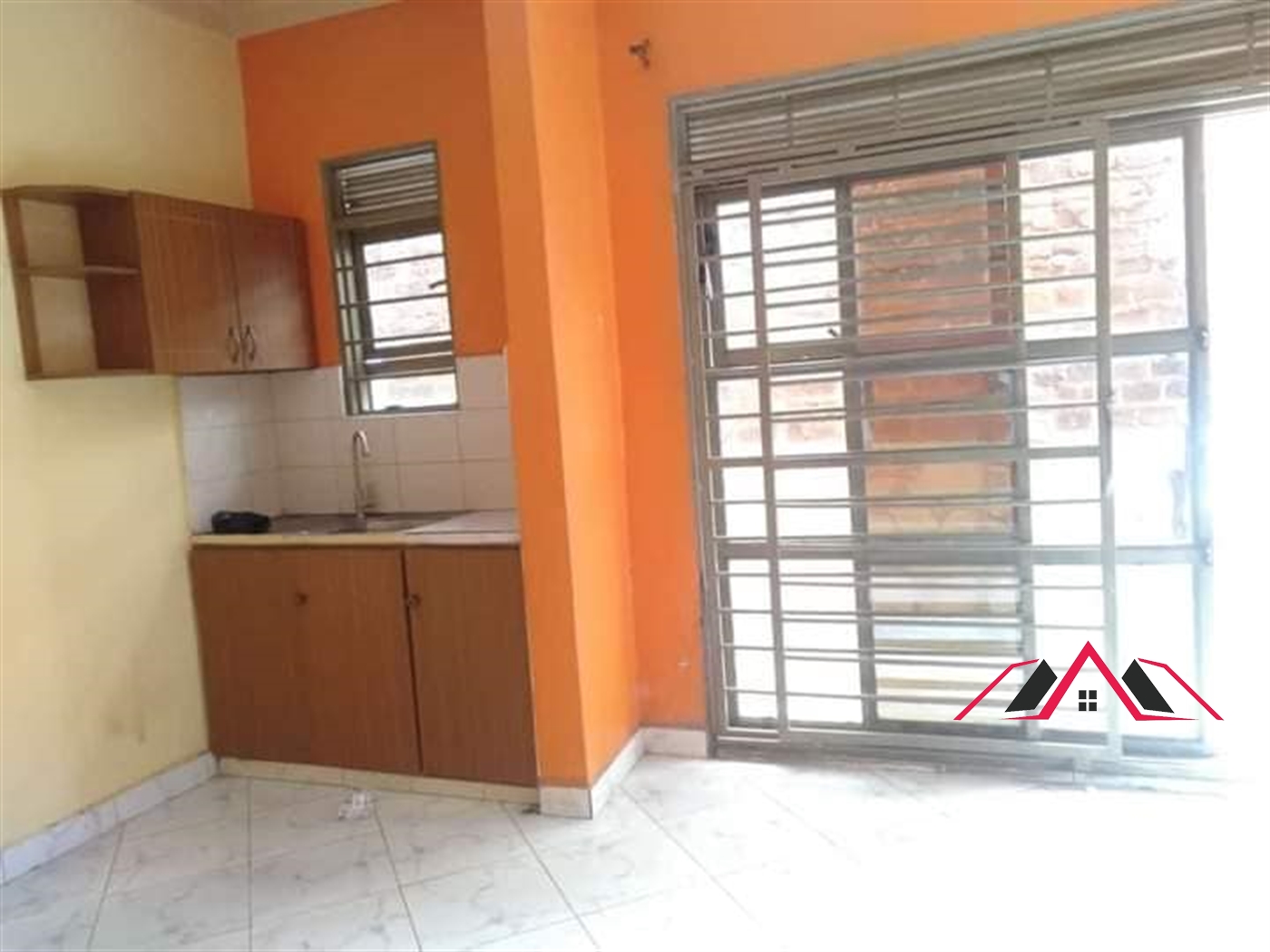 Semi Detached for rent in Kisaasi Kampala