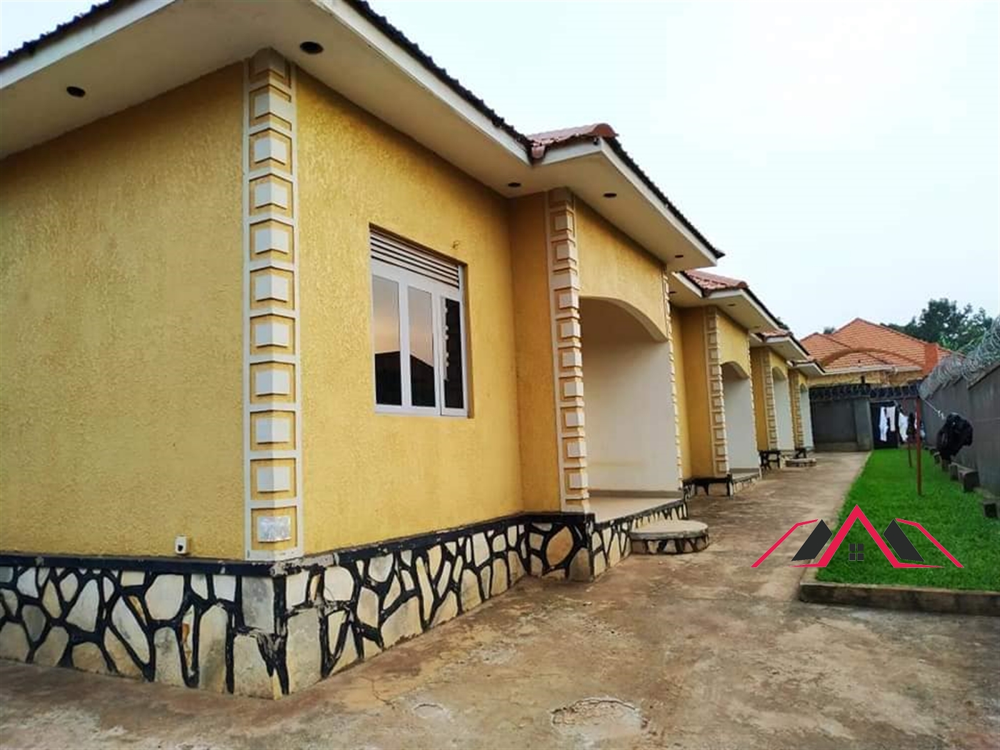 Rental units for sale in Najjera Kampala