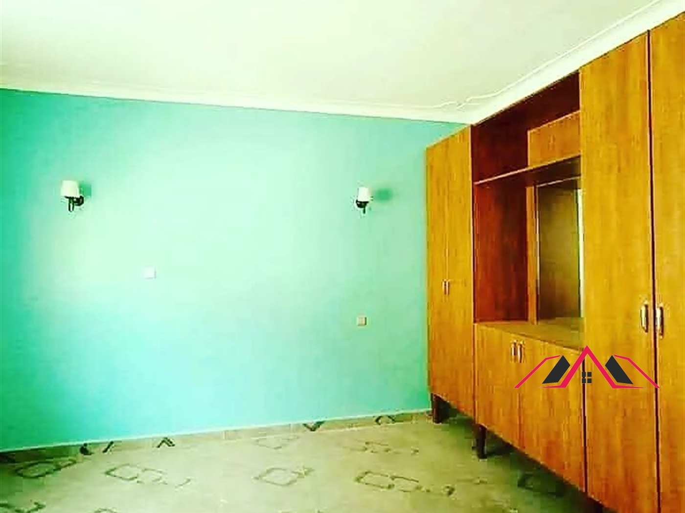 Apartment for rent in Bbunga Kampala