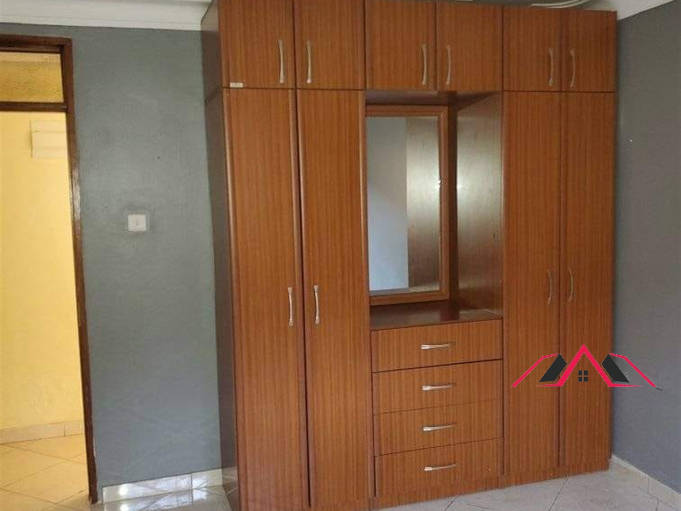 Apartment for rent in Muyenga Kampala