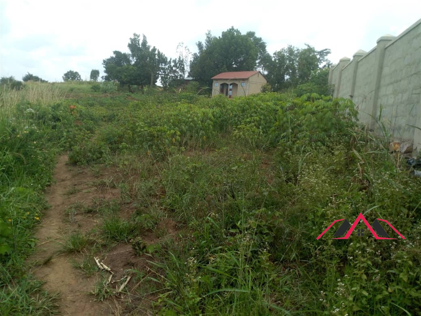 Residential Land for sale in Kira Wakiso