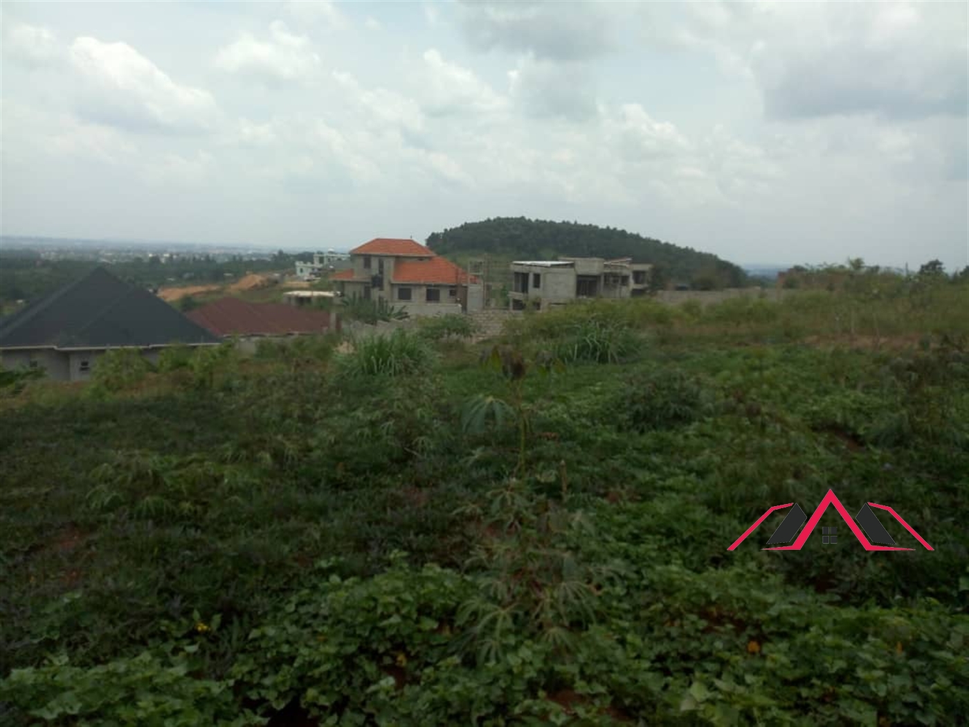 Residential Land for sale in Kira Wakiso