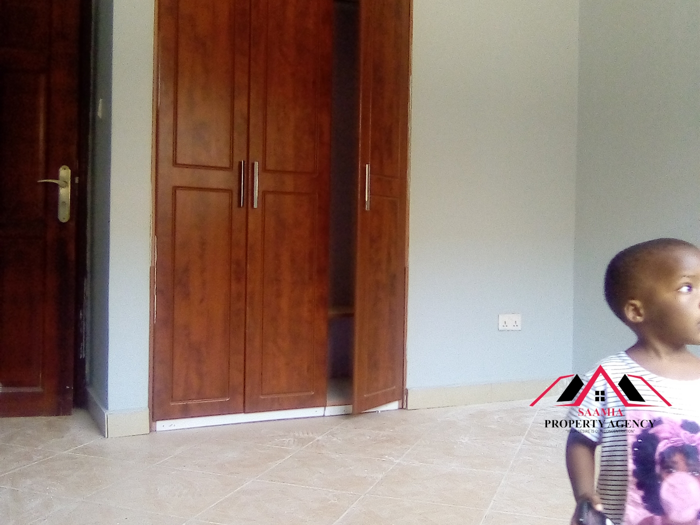 Apartment for rent in Naalya Kampala