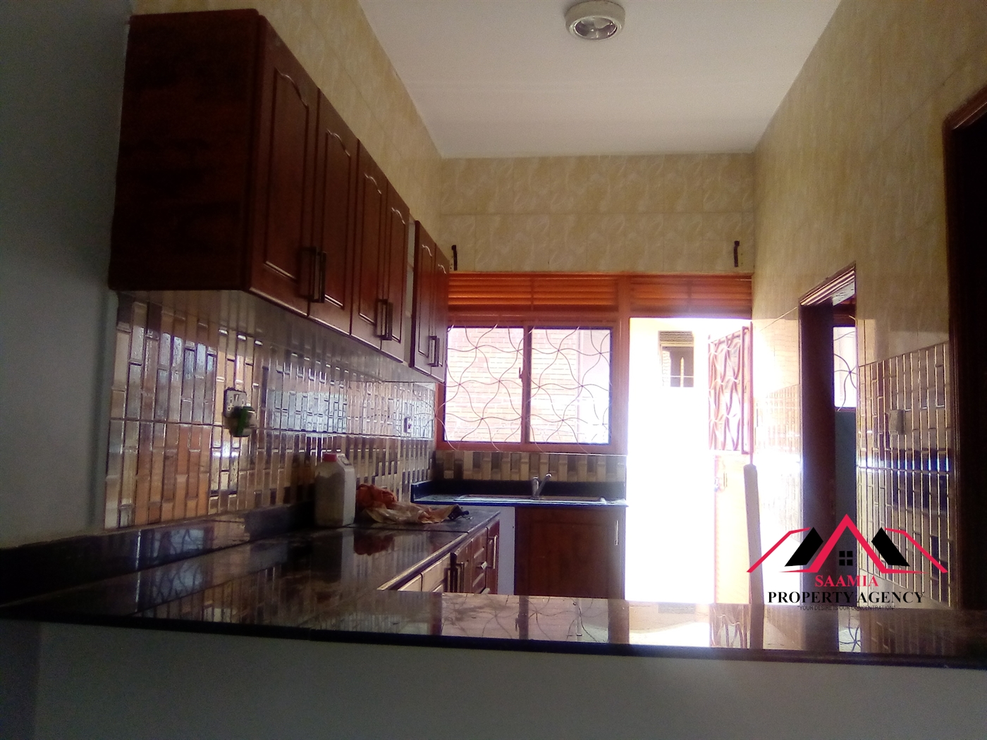 Apartment for rent in Naalya Kampala