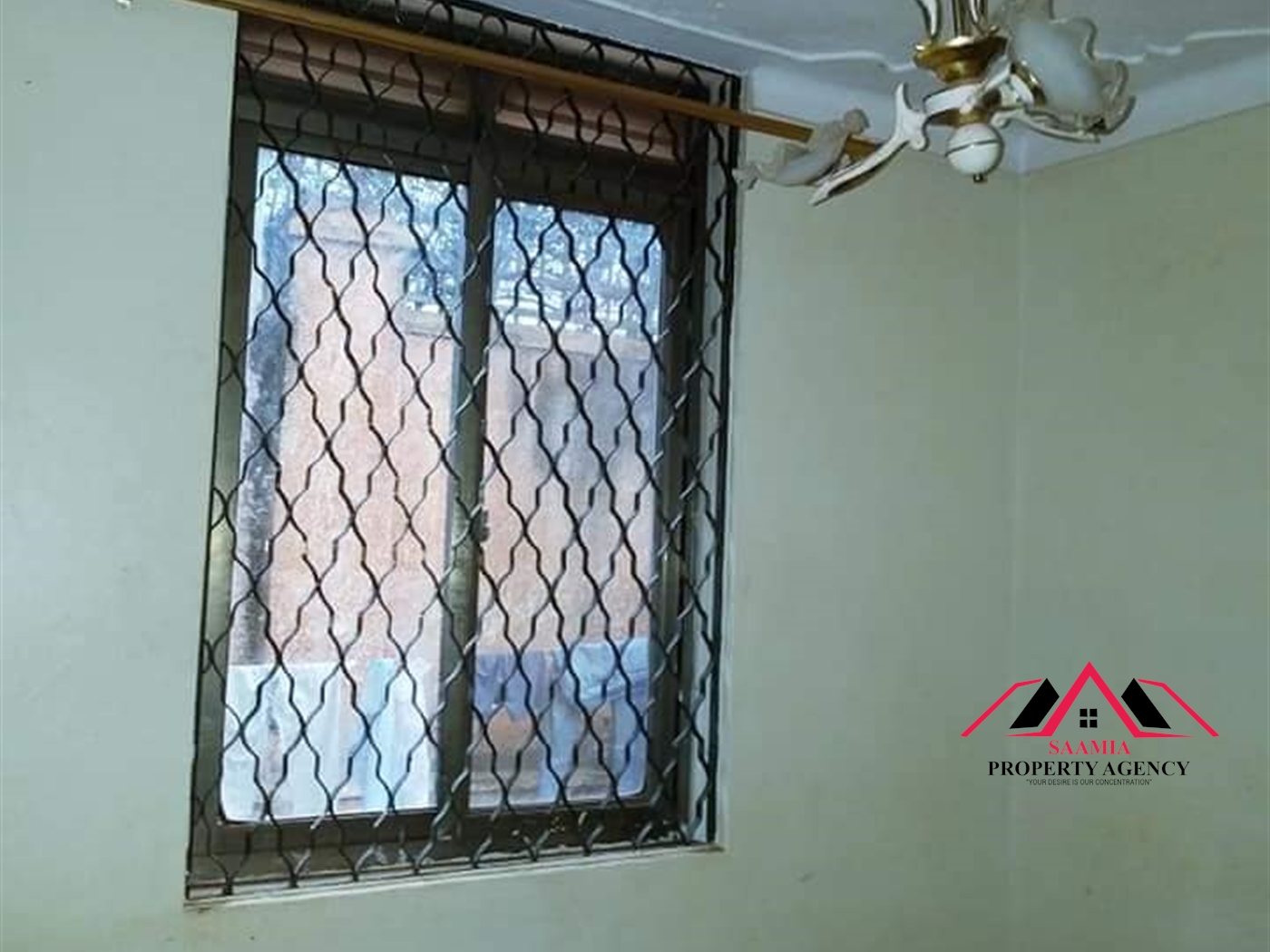 Apartment for rent in Buziga Kampala