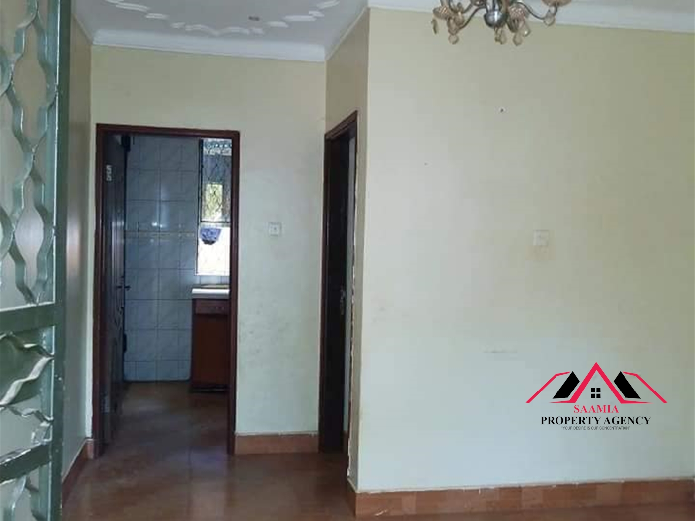 Apartment for rent in Buziga Kampala