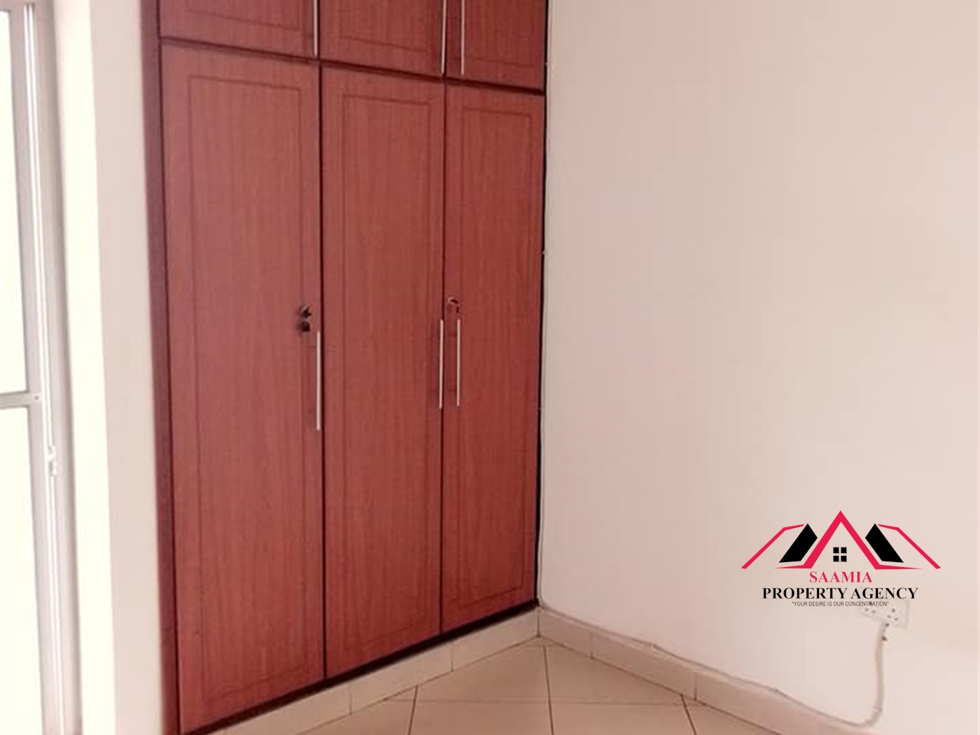 Apartment for rent in Naguru Kampala