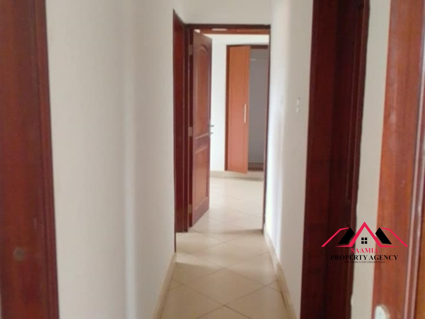 Apartment for rent in Naguru Kampala