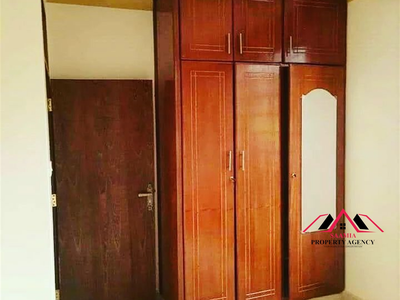 Apartment for rent in Buziga Kampala