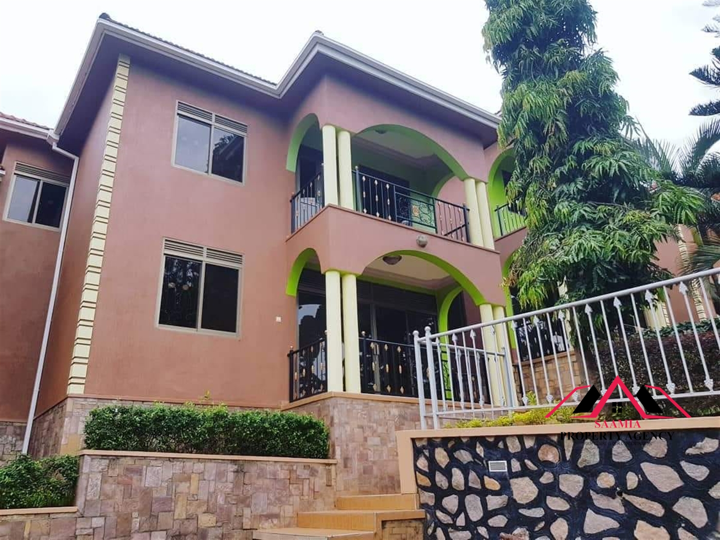 Apartment for rent in Muyenga Kampala