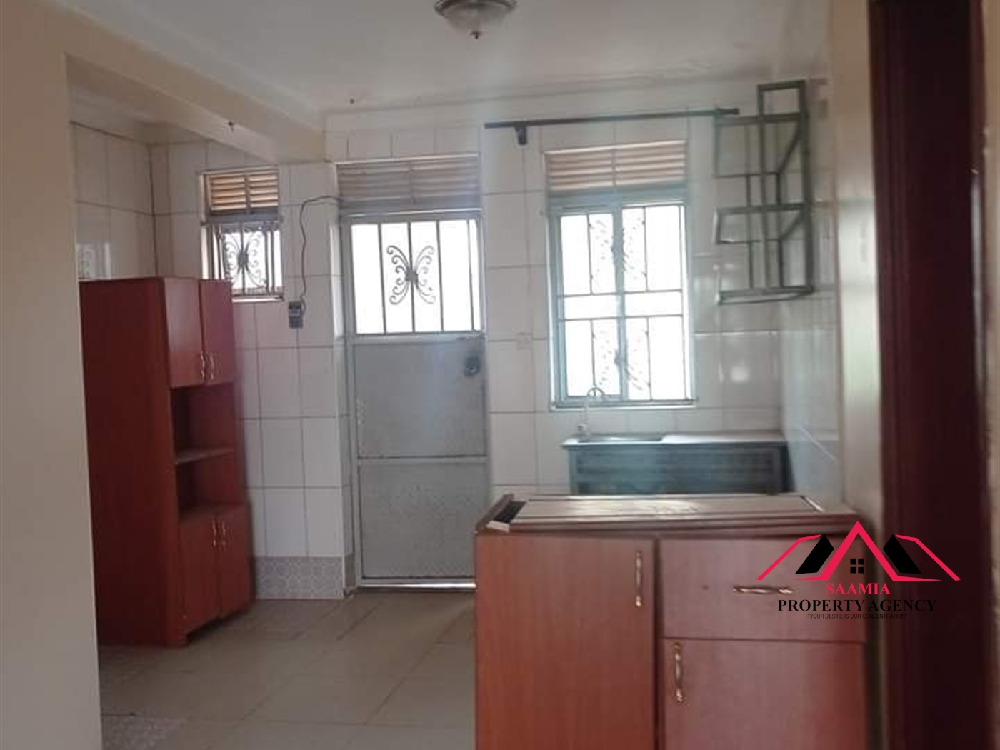 Apartment for rent in Namugongo Wakiso