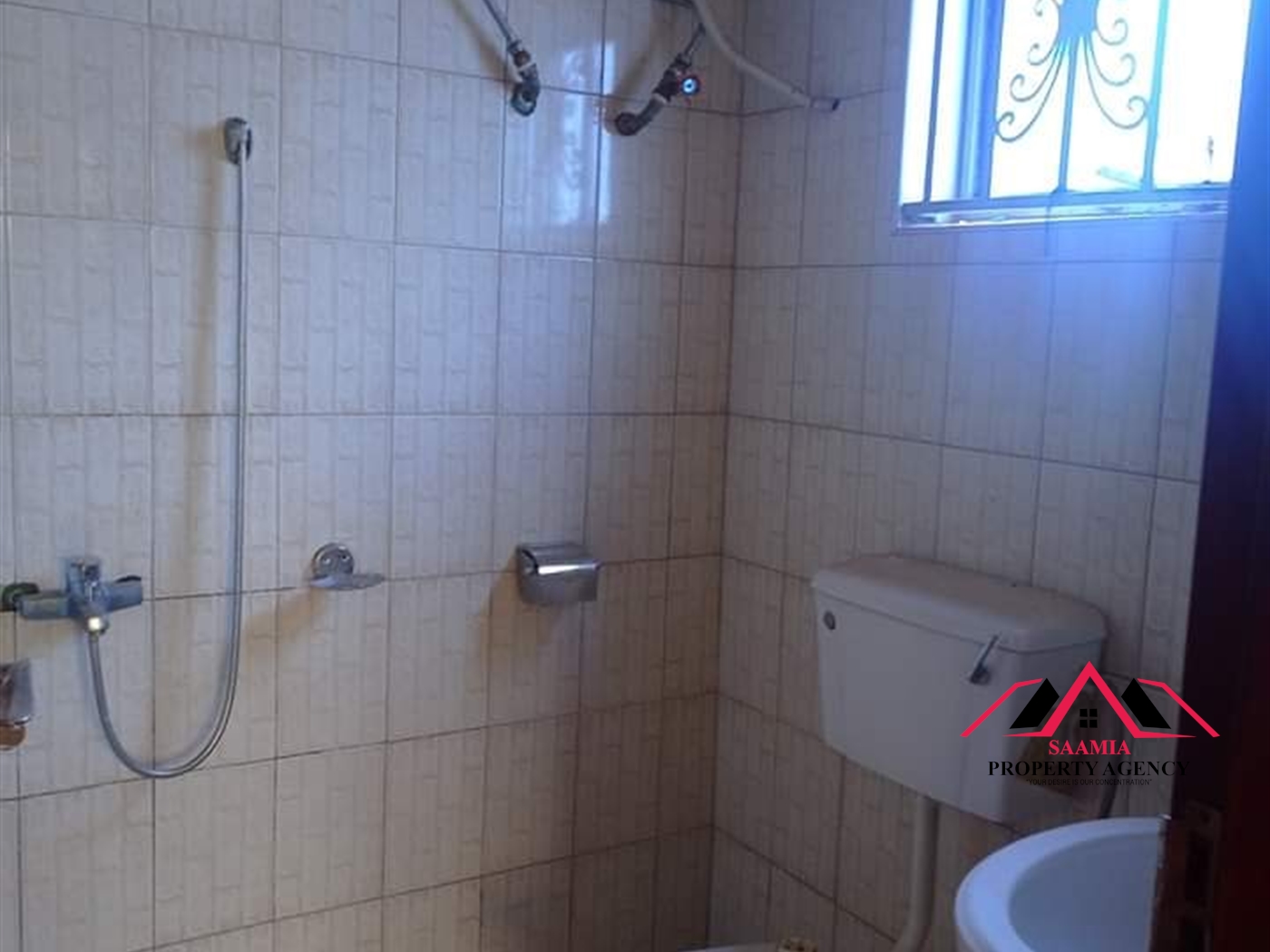 Apartment for rent in Namugongo Wakiso