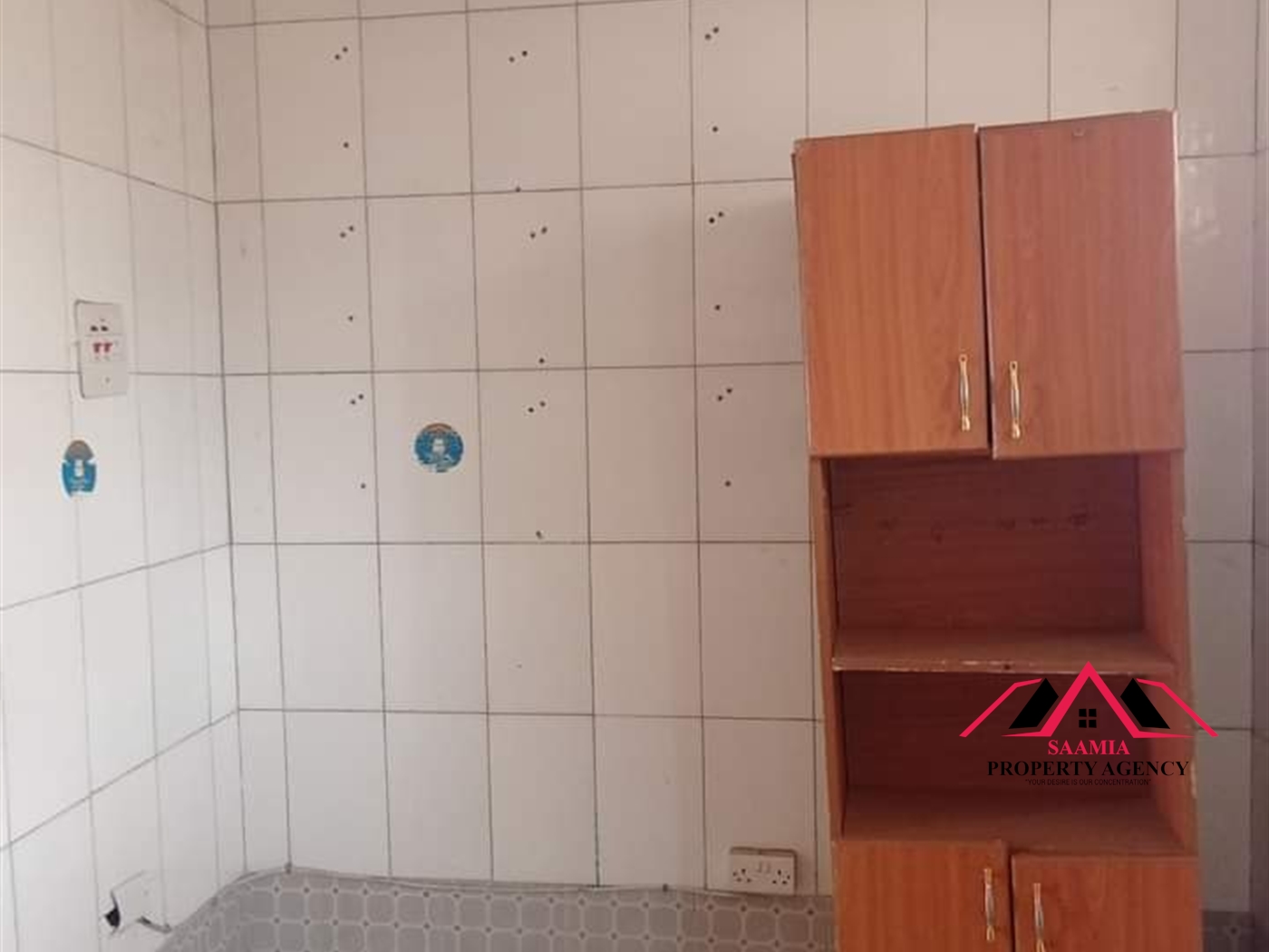 Apartment for rent in Namugongo Wakiso