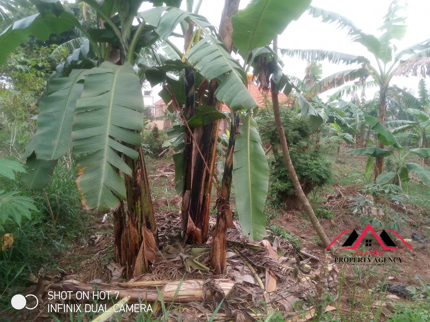 Residential Land for sale in Kira Wakiso