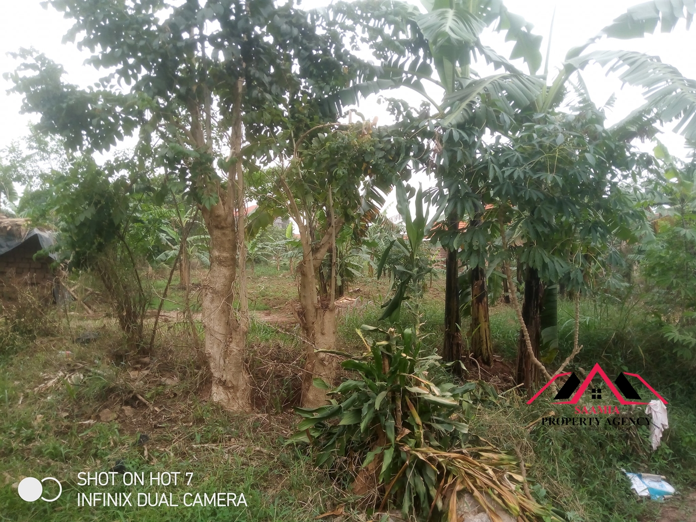 Residential Land for sale in Kira Wakiso