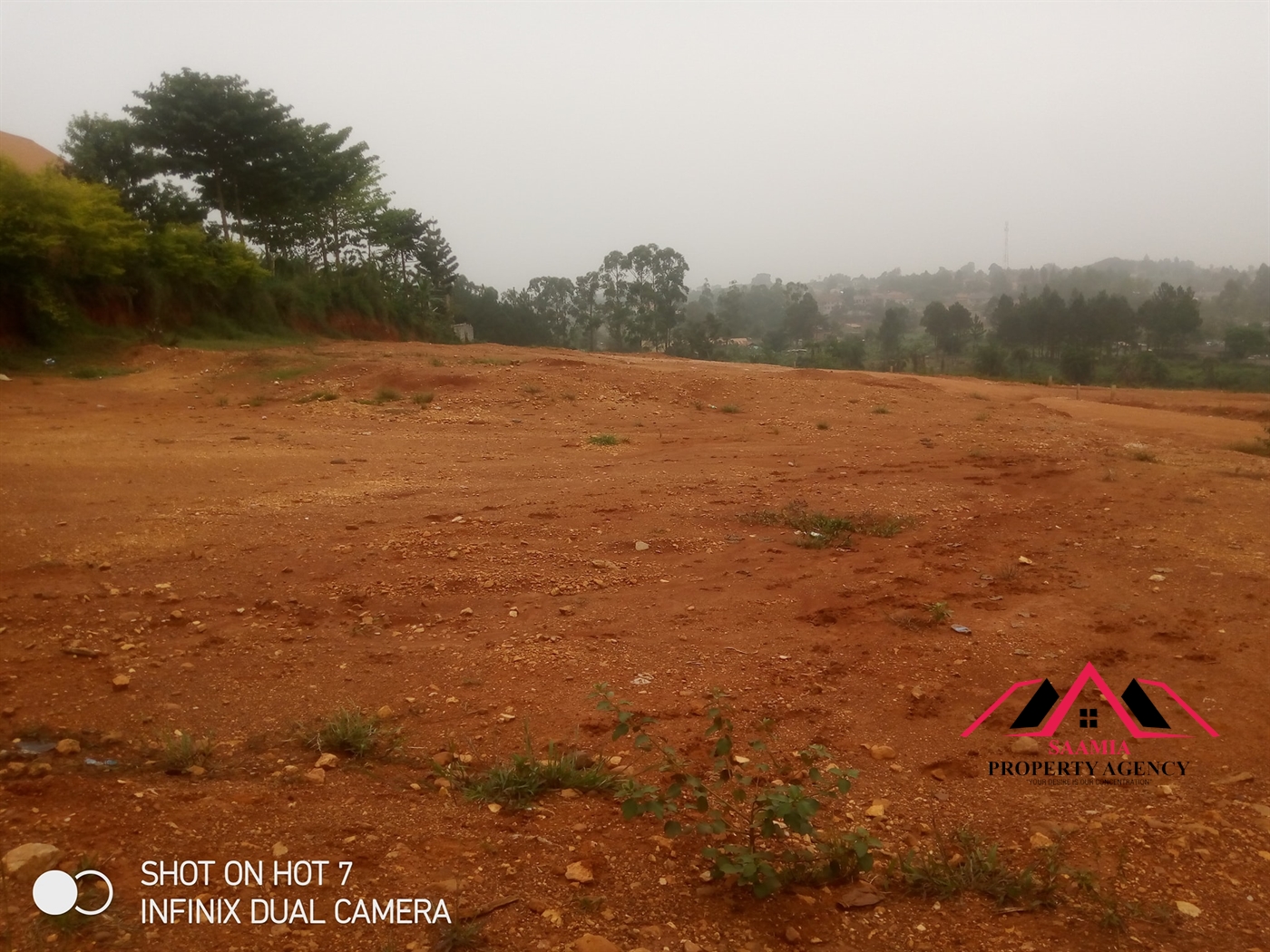 Residential Land for sale in Kira Wakiso