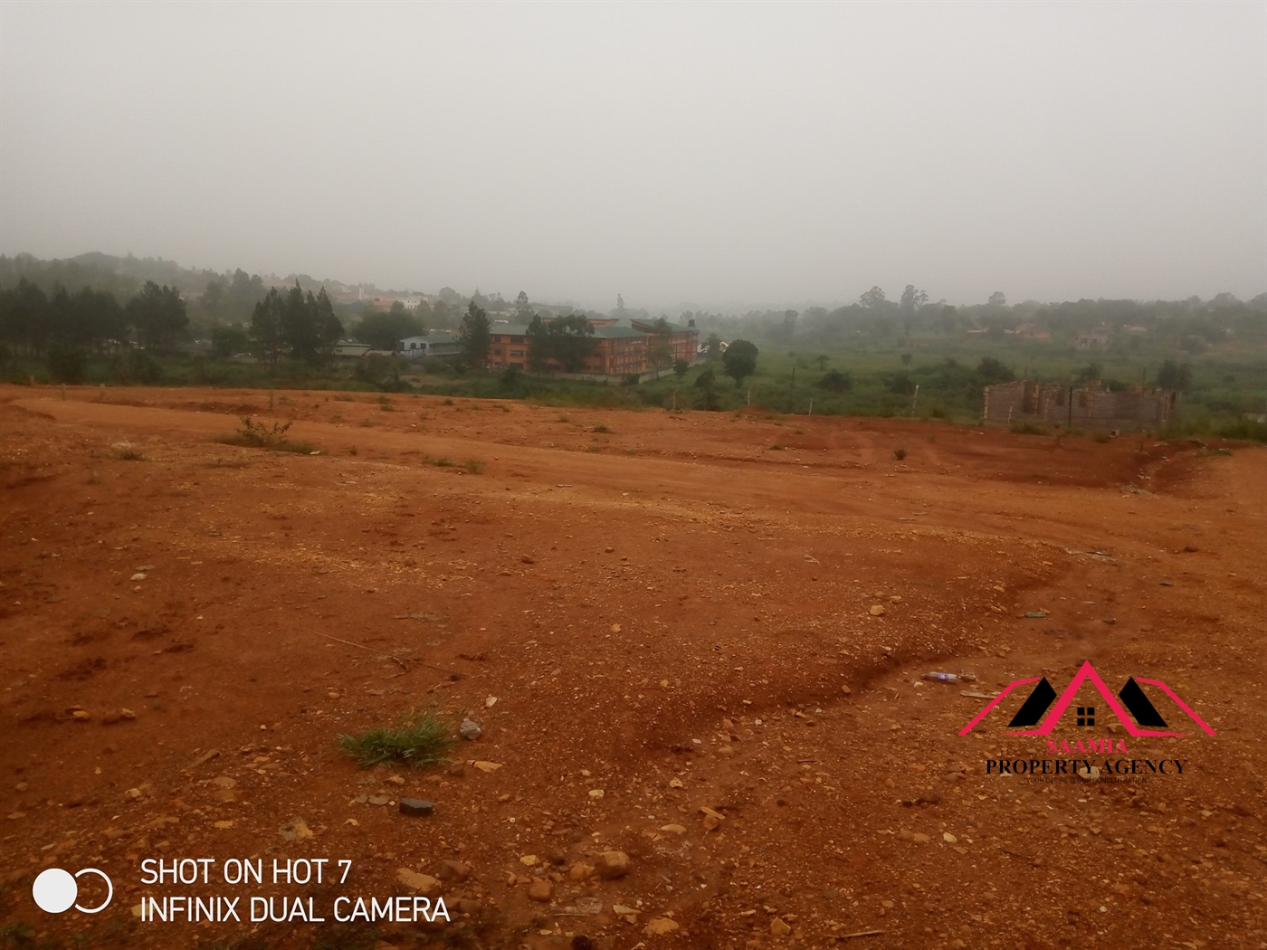 Residential Land for sale in Kira Wakiso