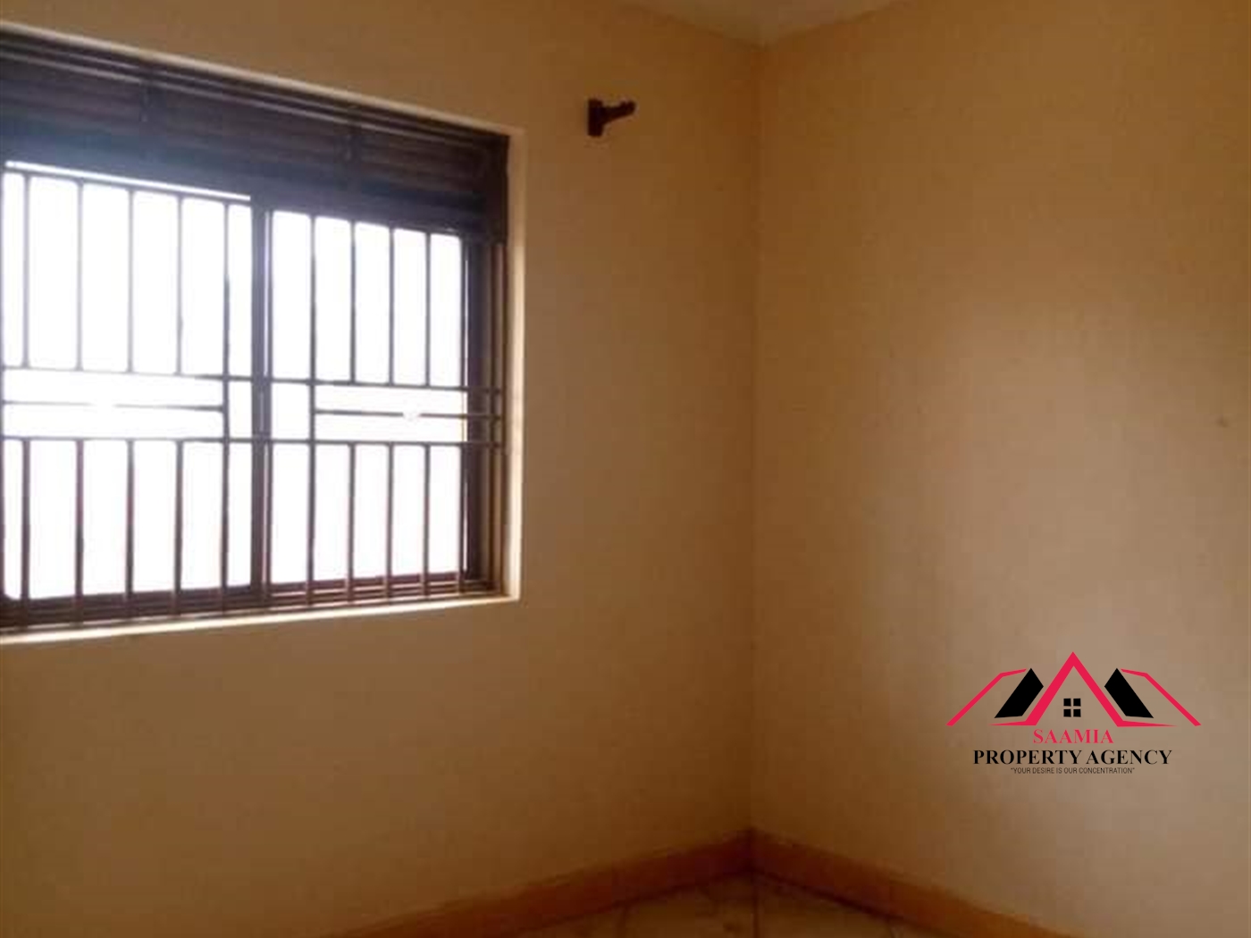 Apartment for rent in Kisaasi Kampala