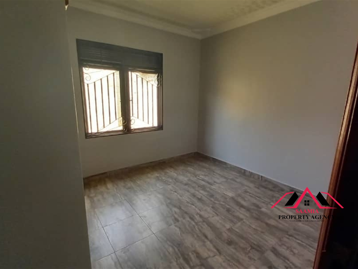 Semi Detached for rent in Najjera Kampala