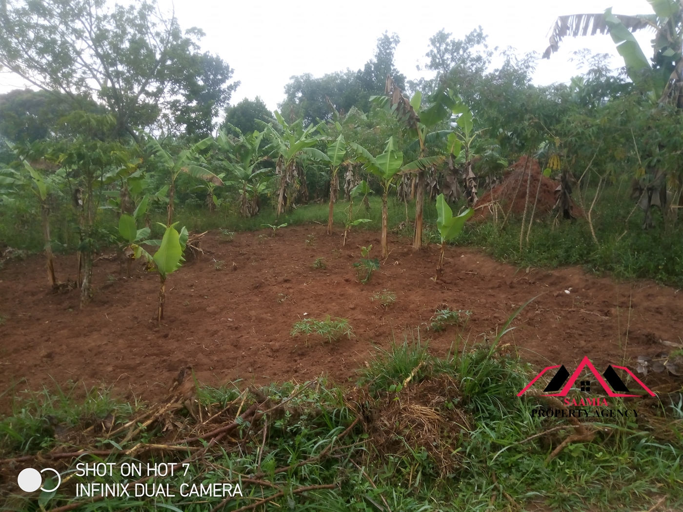 Residential Land for sale in Kira Wakiso