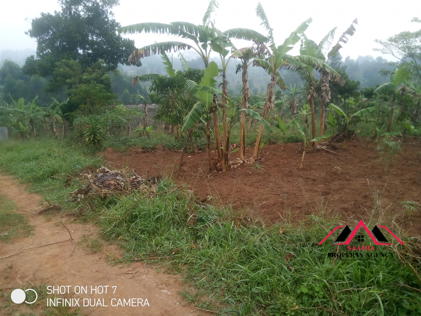 Residential Land for sale in Kira Wakiso