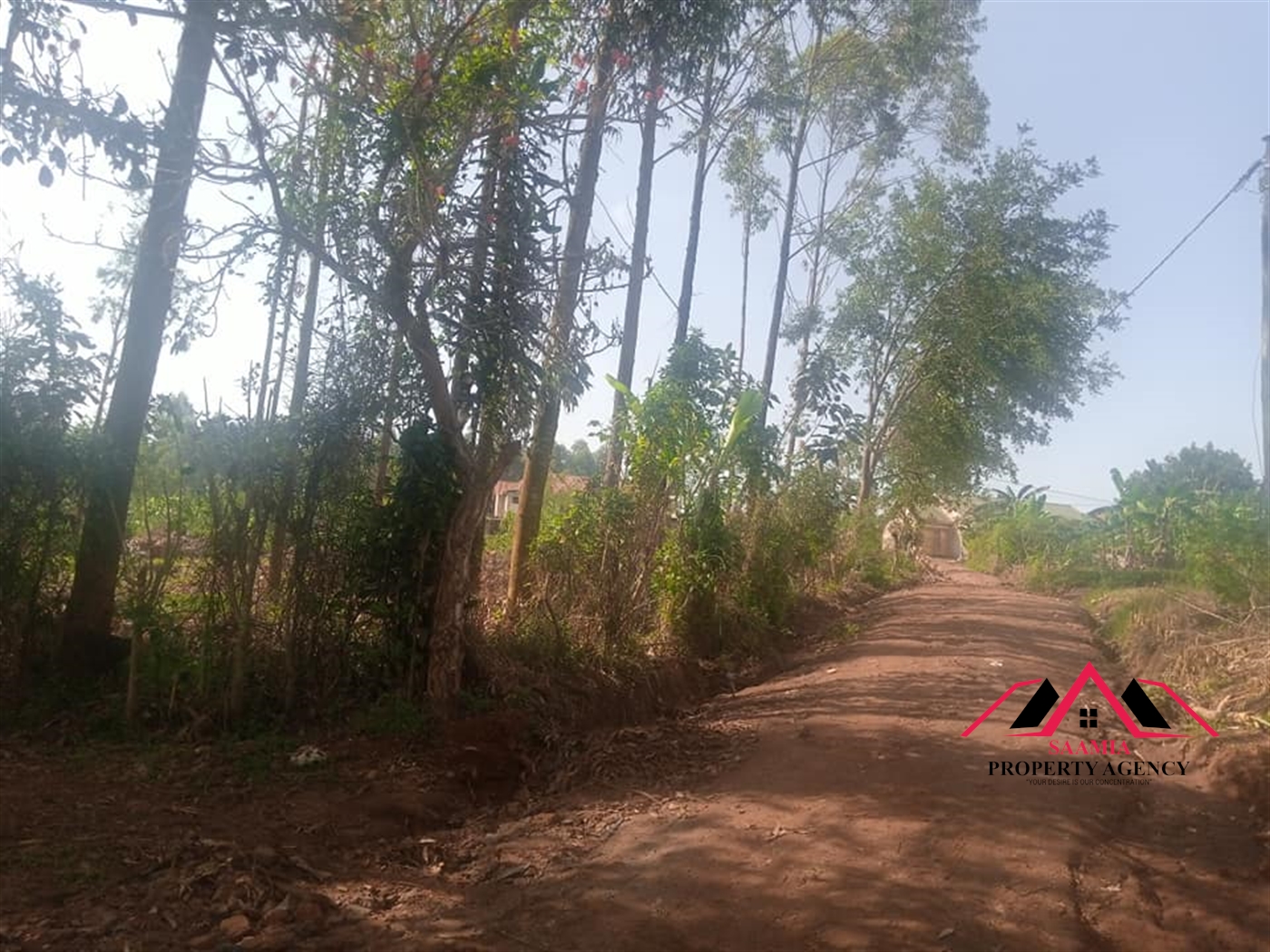 Commercial Land for sale in Namugongo Wakiso