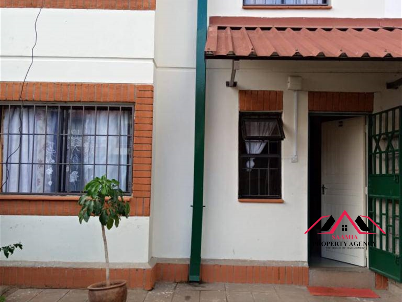 Apartment for rent in Naalya Kampala