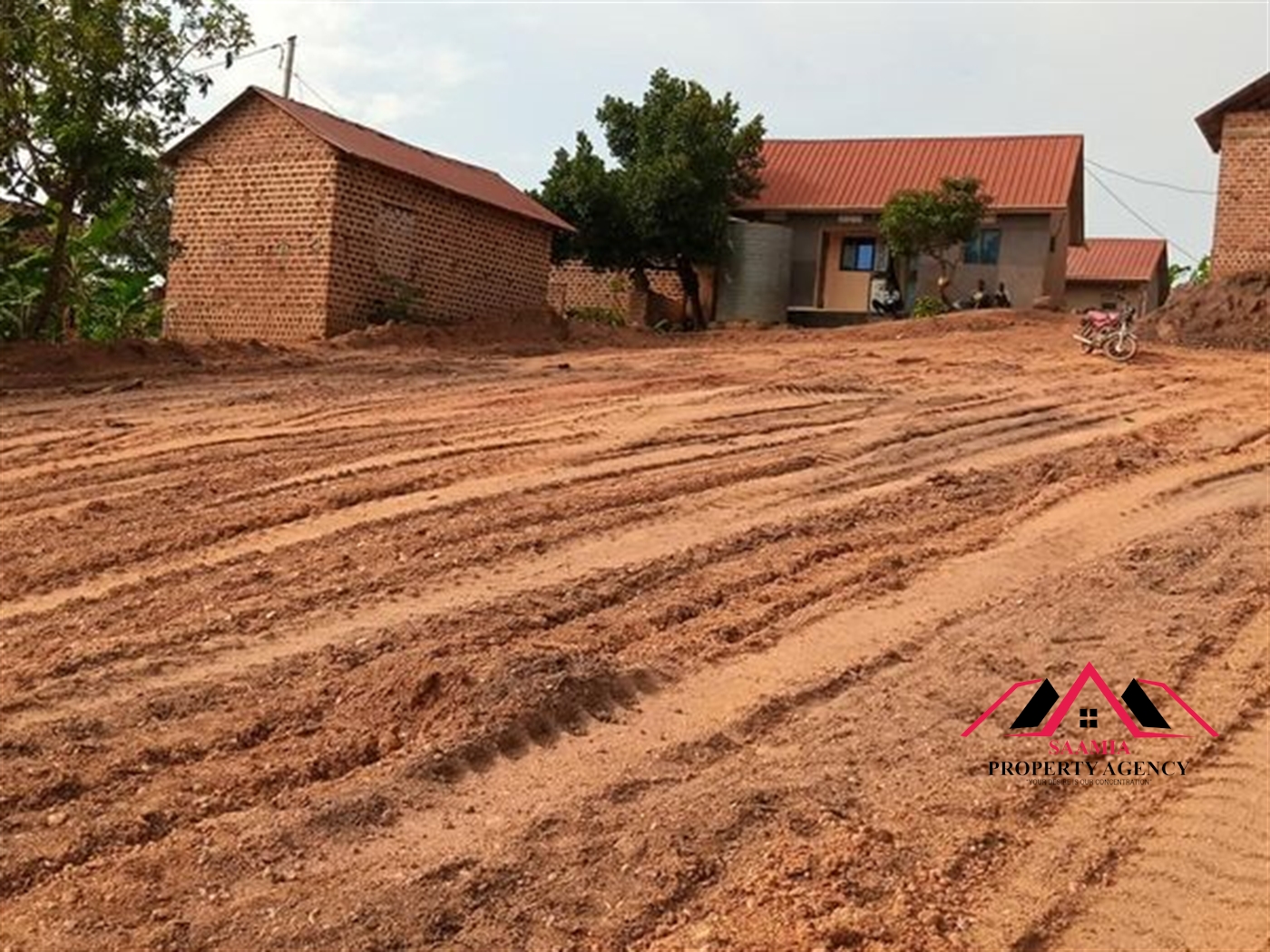 Residential Land for sale in Namugongo Kampala