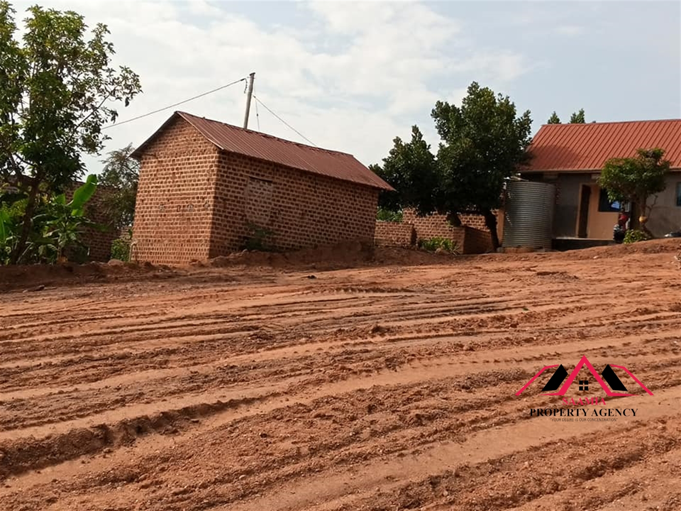 Residential Land for sale in Namugongo Kampala