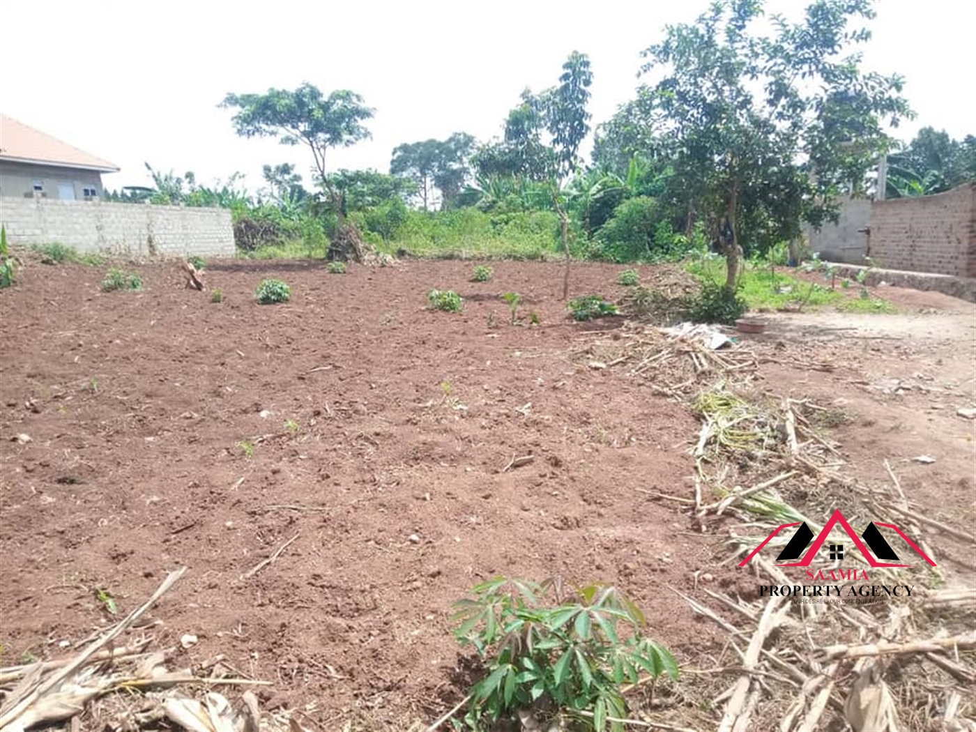 Residential Land for sale in Namugongo Wakiso